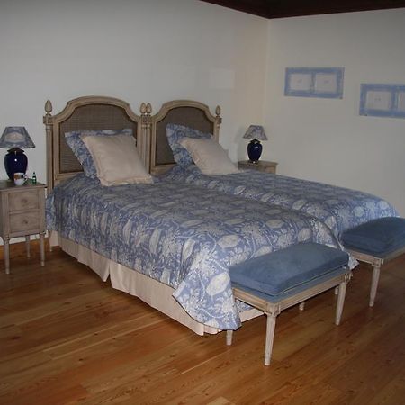 Quinta Dos Castanheiros Bed And Breakfast Ponte de Lima Kültér fotó