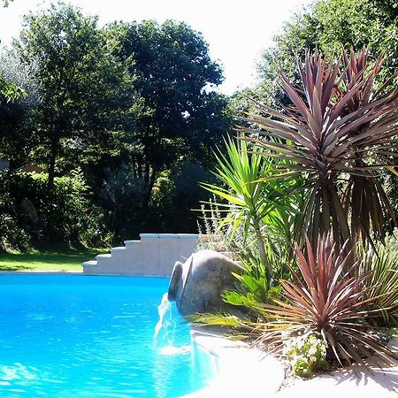 Quinta Dos Castanheiros Bed And Breakfast Ponte de Lima Kültér fotó