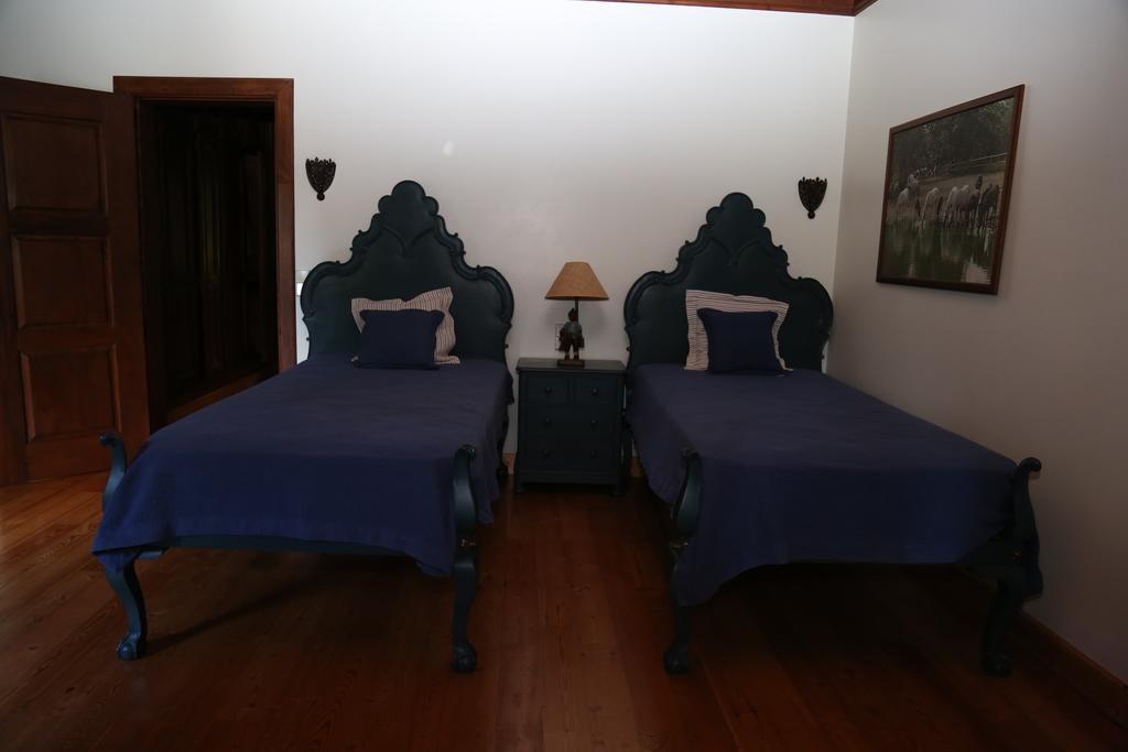 Quinta Dos Castanheiros Bed And Breakfast Ponte de Lima Szoba fotó
