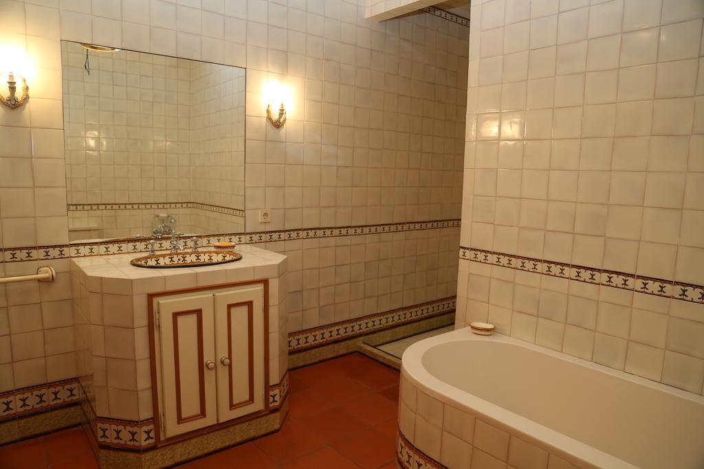Quinta Dos Castanheiros Bed And Breakfast Ponte de Lima Szoba fotó