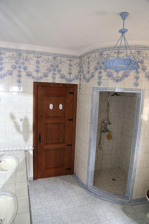 Quinta Dos Castanheiros Bed And Breakfast Ponte de Lima Szoba fotó