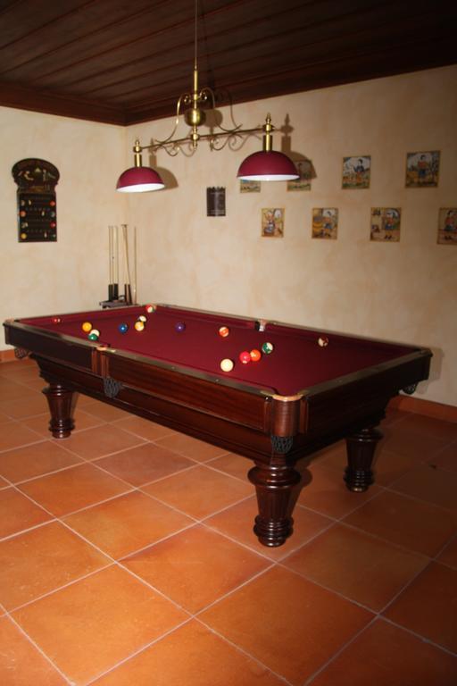 Quinta Dos Castanheiros Bed And Breakfast Ponte de Lima Kültér fotó