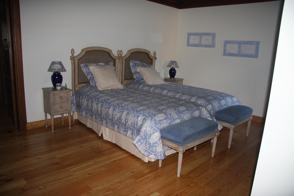 Quinta Dos Castanheiros Bed And Breakfast Ponte de Lima Kültér fotó